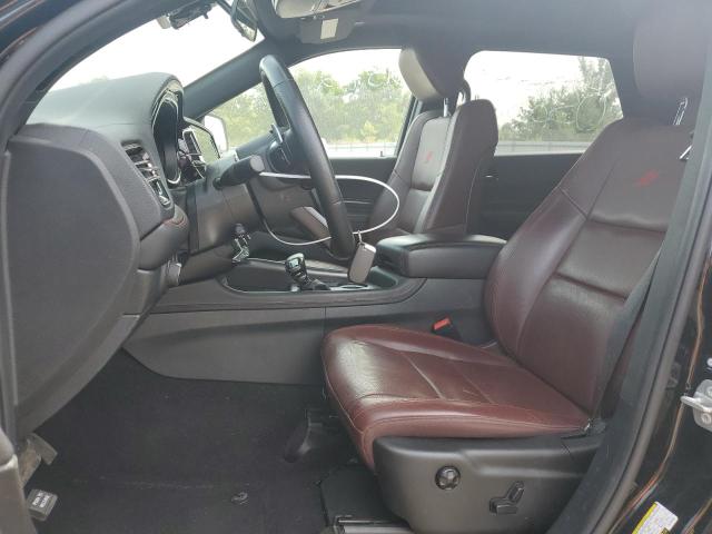 Photo 7 from auction – 2024 DODGE DURANGO R/ with VIN 1C4SDJCT1RC133189