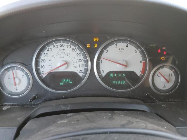 Photo 9 from auction – 2010 DODGE GRAND CARA with VIN 2D4RN5D12AR317524