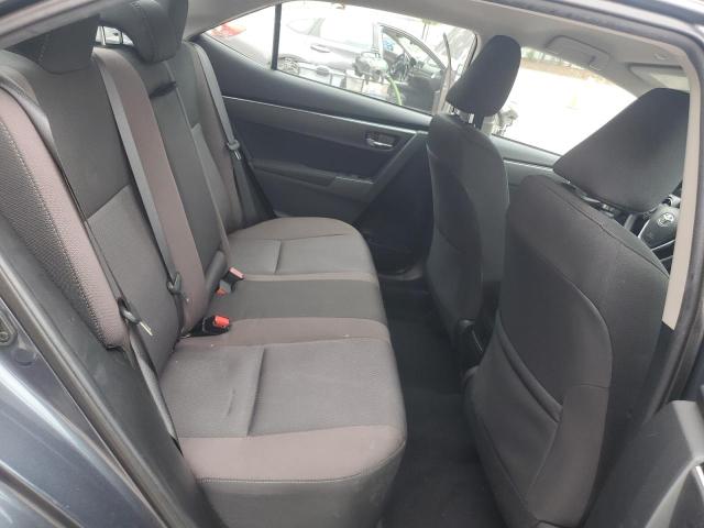 Photo 10 from auction – 2019 TOYOTA COROLLA L with VIN 2T1BURHE7KC155381