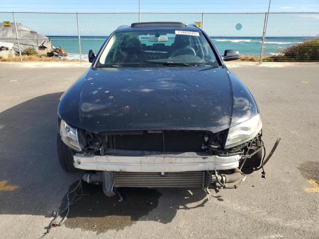 Photo 5 from auction – 2010 AUDI A4 PREMIUM with VIN WAUWFAFL6AA017507