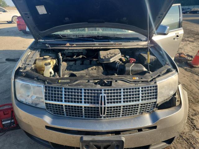 Photo 11 from auction – 2008 LINCOLN MKX with VIN 2LMDU88C08BJ12648