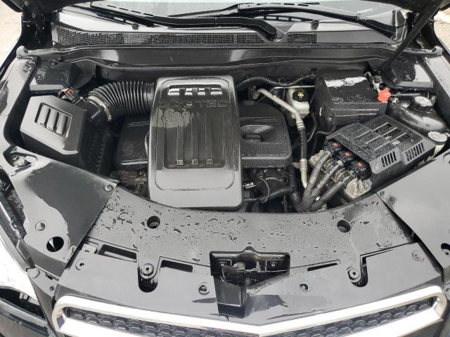 Photo 12 from auction – 2014 CHEVROLET EQUINOX LT with VIN 2GNALBEKXE6191286