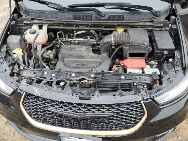 Photo 12 from auction – 2022 CHRYSLER PACIFICA TOURING L with VIN 2C4RC1BG3NR219210