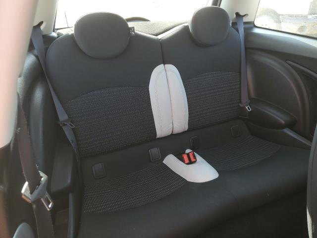 Photo 10 from auction – 2010 MINI COOPER S with VIN WMWMF7C50ATZ34785