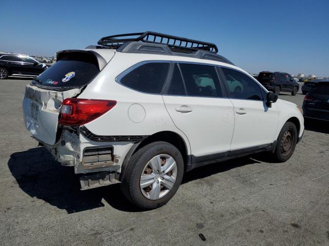 Photo 3 from auction – 2016 SUBARU OUTBACK 2.5I with VIN 4S4BSAAC3G3326610