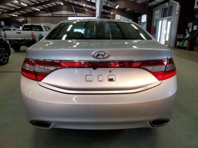 Photo 6 from auction – 2012 HYUN AZERA GLS with VIN KMHFG4JGXCA125557