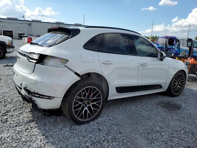 Photo 3 from auction – 2021 PORSCHE MACAN GTS with VIN WP1AG2A58MLB54125