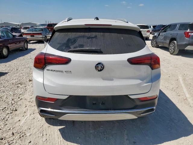 Photo 6 from auction – 2022 BUICK ENCORE GX with VIN KL4MMFSL6NB085741