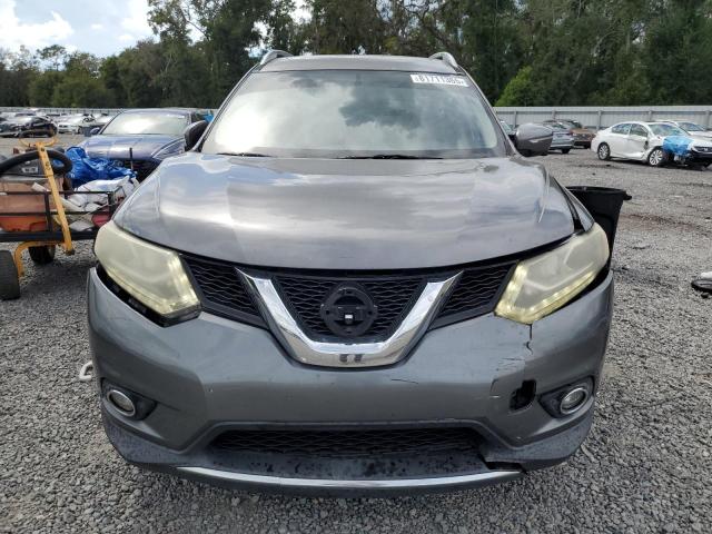 Photo 5 from auction – 2015 NISSAN ROGUE S with VIN 5N1AT2MT8FC911952