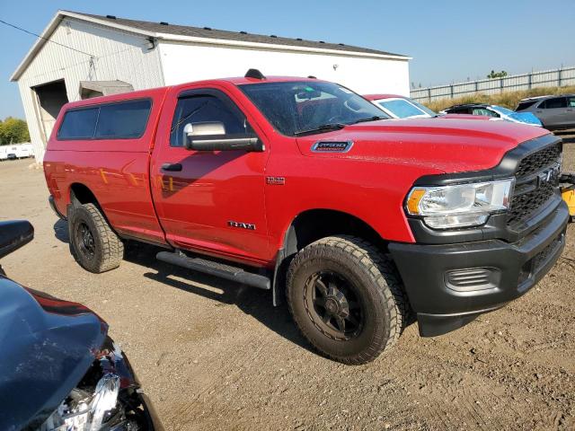 Photo 4 from auction – 2019 RAM 2500 TRADE with VIN 3C6MR5AJ3KG704324