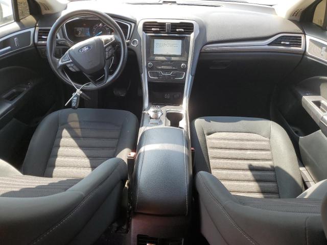 Photo 8 from auction – 2019 FORD FUSION SE with VIN 3FA6P0HD7KR175478