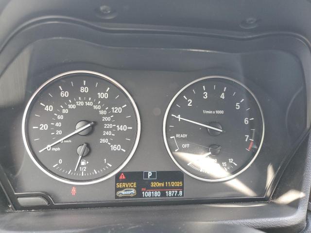 Photo 9 from auction – 2018 BMW X1 XDRIVE2 with VIN WBXHT3C30J5K28170