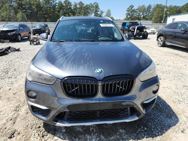 Photo 5 from auction – 2018 BMW X1 XDRIVE2 with VIN WBXHT3C36J5K28125
