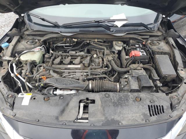 Photo 11 from auction – 2016 HONDA CIVIC EX with VIN 2HGFC3B32GH353003