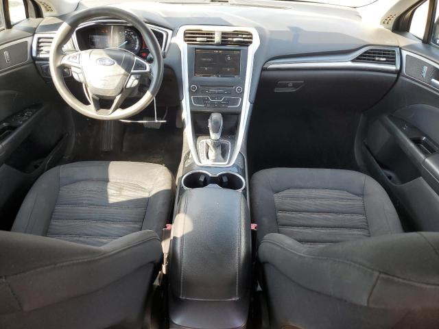 Photo 8 from auction – 2016 FORD FUSION SE with VIN 3FA6P0HDXGR276893