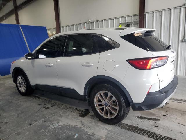 Photo 2 from auction – 2021 FORD ESCAPE SE with VIN 1FMCU9G60MUA60449