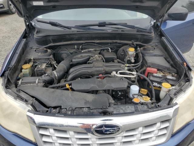 Photo 12 from auction – 2012 SUBARU FORESTER 2 with VIN JF2SHABC8CH425181