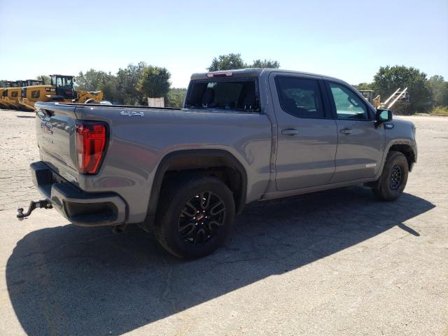 Photo 3 from auction – 2024 GMC SIERRA K1500 ELEVATION with VIN 3GTPUCEK2RG415201