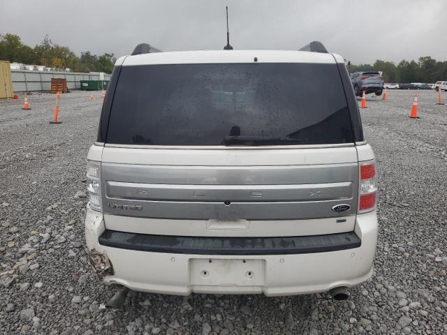 Photo 6 from auction – 2015 FORD FLEX LIMIT with VIN 2FMHK6D8XFBA04284