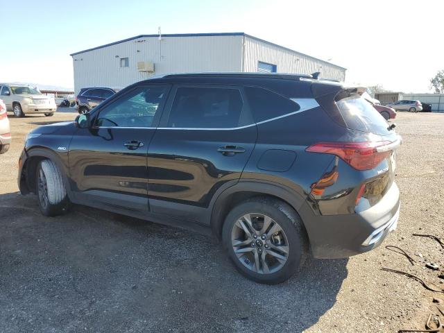Photo 2 from auction – 2021 KIA SELTOS S with VIN KNDEUCAA9M7178425
