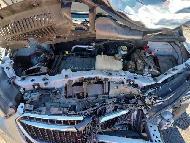 Photo 11 from auction – 2019 BUICK ENCORE PRE with VIN KL4CJASB5KB768993