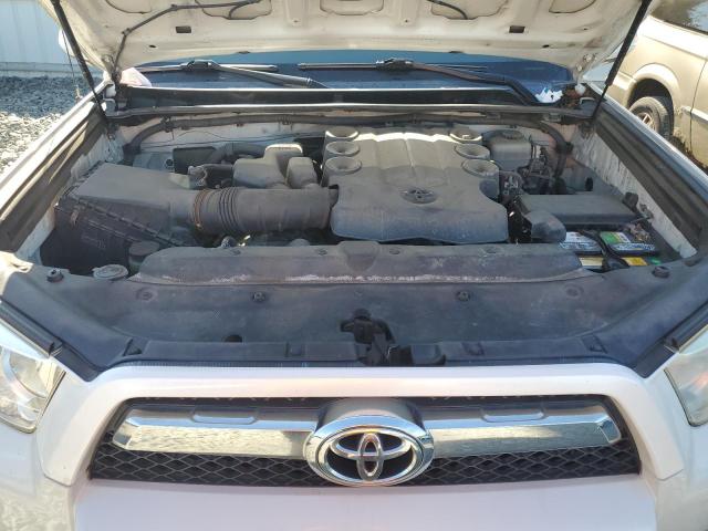 Photo 12 from auction – 2012 TOYOTA 4RUNNER SR with VIN JTEBU5JR7C5086398