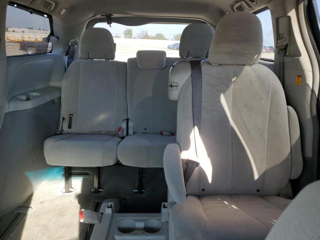 Photo 10 from auction – 2011 TOYOTA SIENNA LE with VIN 5TDKK3DC2BS087408