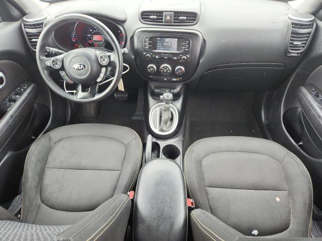 Photo 8 from auction – 2016 KIA SOUL + with VIN KNDJP3A5XG7260032