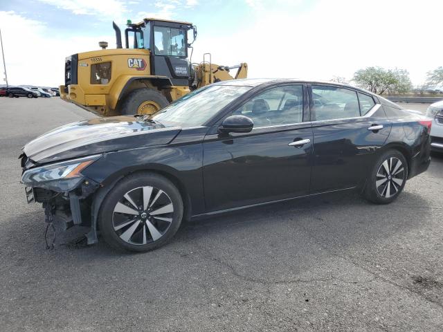 NISSAN ALTIMA SL 2019 with VIN 1N4BL4EV9KC189721 - Photo from auction