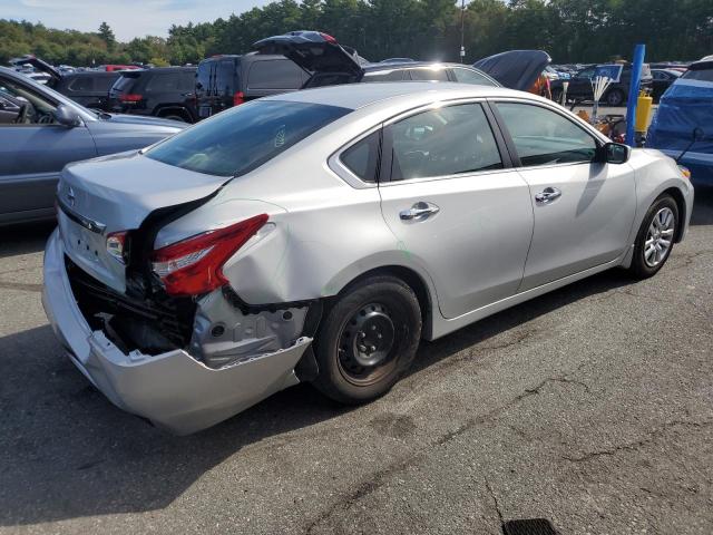 Photo 3 from auction – 2017 NISSAN ALTIMA 2.5 with VIN 1N4AL3AP4HC485655