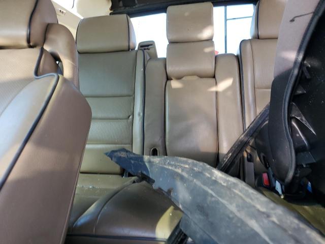 Photo 10 from auction – 2000 LAND ROVER DISCOVERY with VIN SALTY1241YA268081