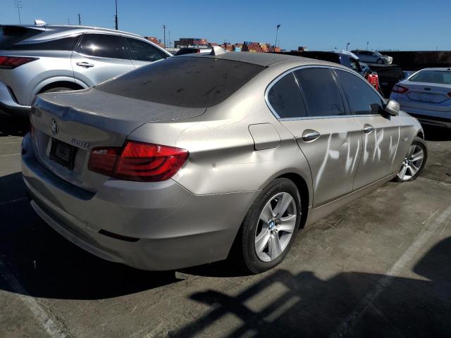 Photo 3 from auction – 2012 BMW 528 I with VIN WBAXG5C57CDX02812