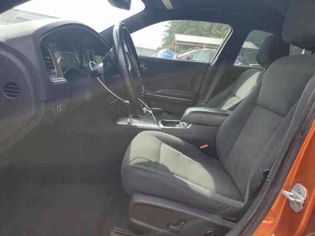 Photo 7 from auction – 2011 DODGE CHARGER with VIN 2B3CL3CGXBH551695