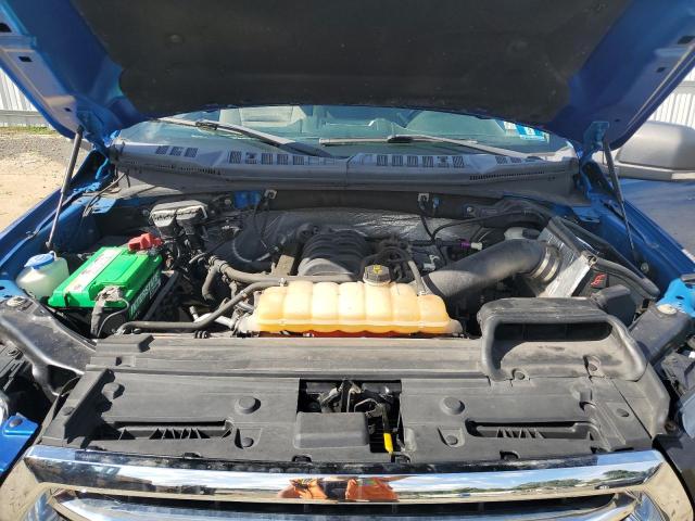 Photo 11 from auction – 2015 FORD F150 SUPER with VIN 1FTFX1EF5FFA08044