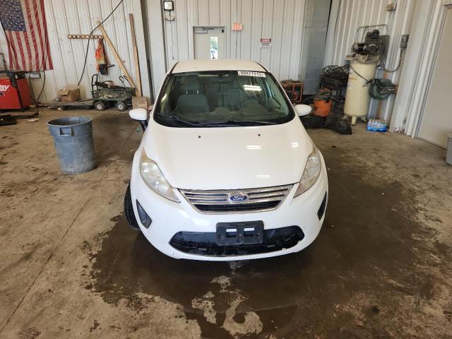 Photo 5 from auction – 2012 FORD FIESTA SE with VIN 3FADP4BJ9CM221209