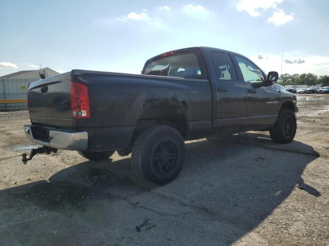 Photo 3 from auction – 2005 DODGE RAM 1500 S with VIN 1D7HU18N75S147060