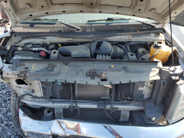 Photo 12 from auction – 2013 FORD ECONOLINE with VIN 1FTNE2EW4DDA45618