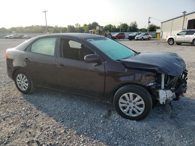 Photo 4 from auction – 2011 KIA FORTE EX with VIN KNAFU4A24B5890883