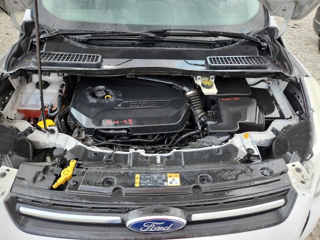 Photo 11 from auction – 2014 FORD ESCAPE SE with VIN 1FMCU9GX7EUB17062