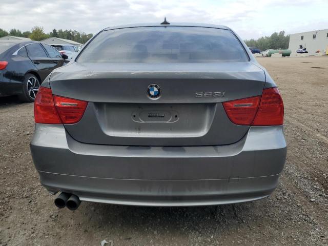Photo 6 from auction – 2011 BMW 323 I with VIN WBAPG7C54BA928544