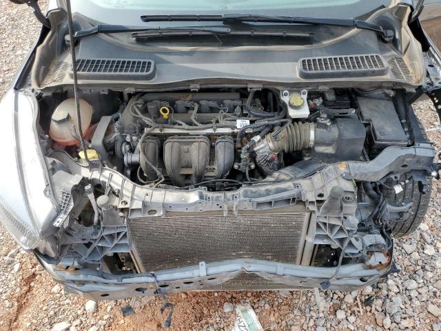 Photo 12 from auction – 2019 FORD ESCAPE S with VIN 1FMCU0F7XKUB01348