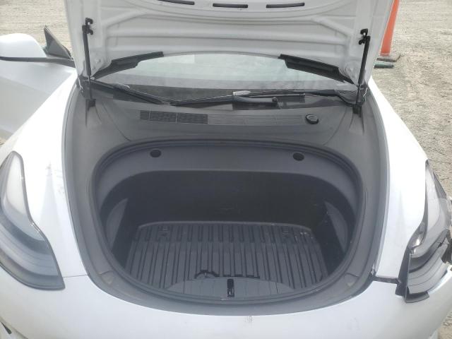 Photo 11 from auction – 2023 TESLA MODEL 3 with VIN 5YJ3E1EC2PF382146