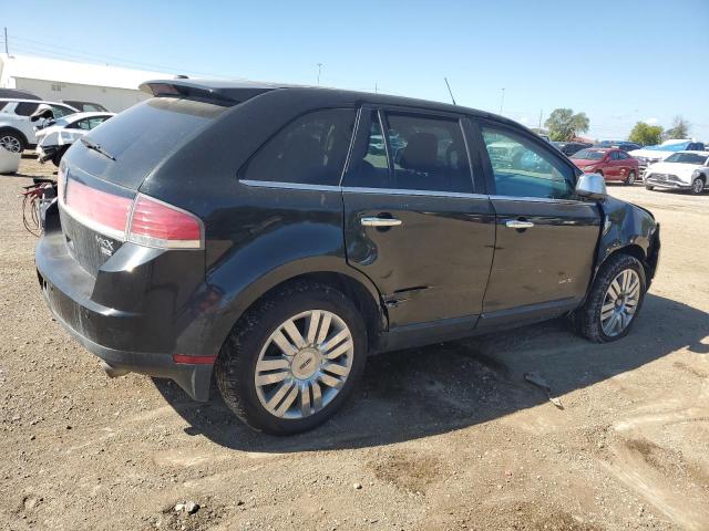 Zdjęcie 3 z aukcji – 2010 LINCOLN MKX z VIN 2LMDJ8JC2ABJ23059