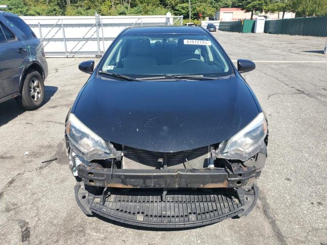 Photo 5 from auction – 2016 TOYOTA COROLLA L with VIN 2T1BURHE6GC560509