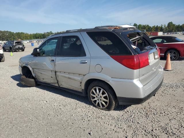 Photo 2 from auction – 2006 BUICK RENDEZVOUS with VIN 3G5DA03L46S552002