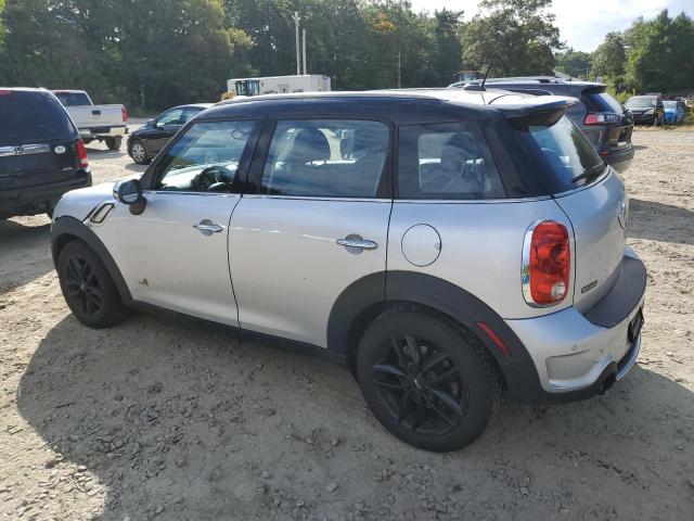 Photo 2 from auction – 2012 MINI COOPER S C with VIN WMWZC5C50CWL58426