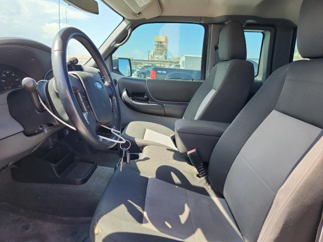 Photo 7 from auction – 2011 FORD RANGER SUP with VIN 1FTKR4EE6BPB13357