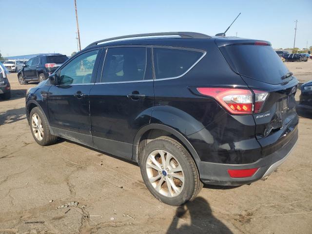 Photo 2 from auction – 2018 FORD ESCAPE SE with VIN 1FMCU9GDXJUB08503