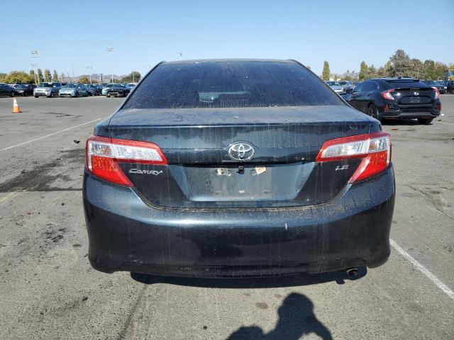 Photo 6 from auction – 2013 TOYOTA CAMRY L with VIN 4T4BF1FK0DR303317