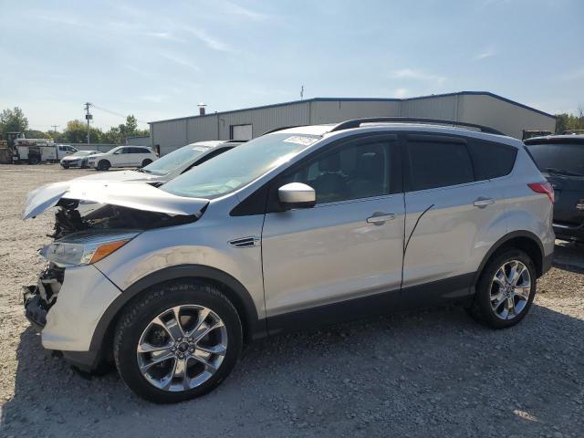 FORD ESCAPE SE 2015 с VIN 1FMCU9G97FUC45692 - Фото с аукциона